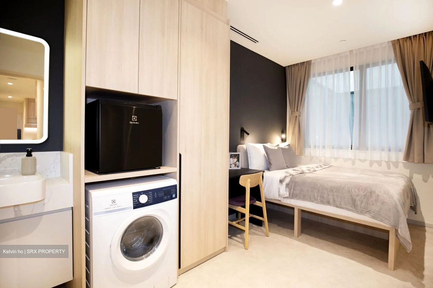 Coliwoo Midtown (D7), Apartment #554403491